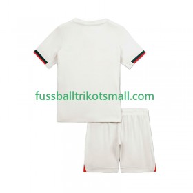 Fußballtrikots Chelsea Kinder 2025-2026 Kurzarm Auswärts-trikot kaufen
